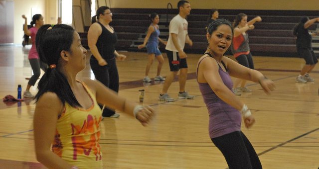 Clases de Baile · AV El Juncal