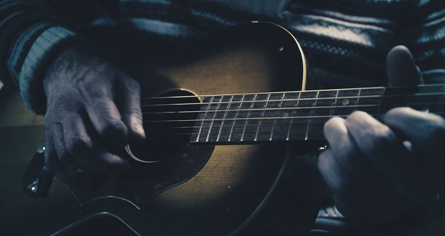 Iniciación a la Guitarra · AV El Juncal